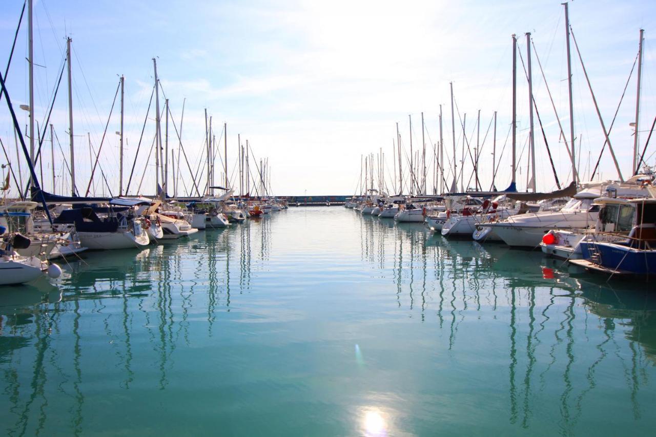 Global Properties, Estudio Para Parejas Con Piscina En Canet Playa カネット・デ・ベレンゲル エクステリア 写真